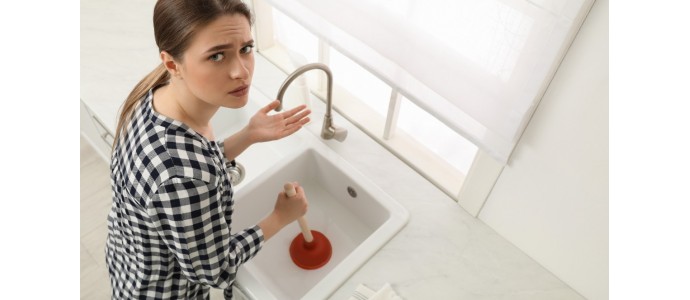 Come sbloccare il tappo del lavandino: guida pratica.